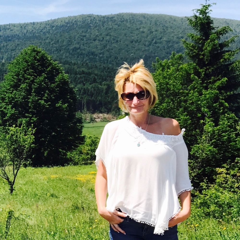 Meet your Posher, Kelly